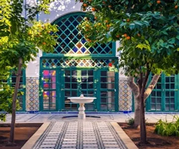 Marrakech: Private Guided City Tour